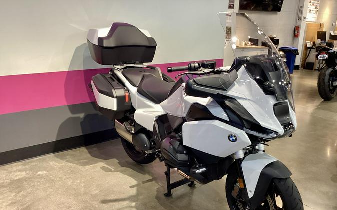 2026 BMW R 1300 RT