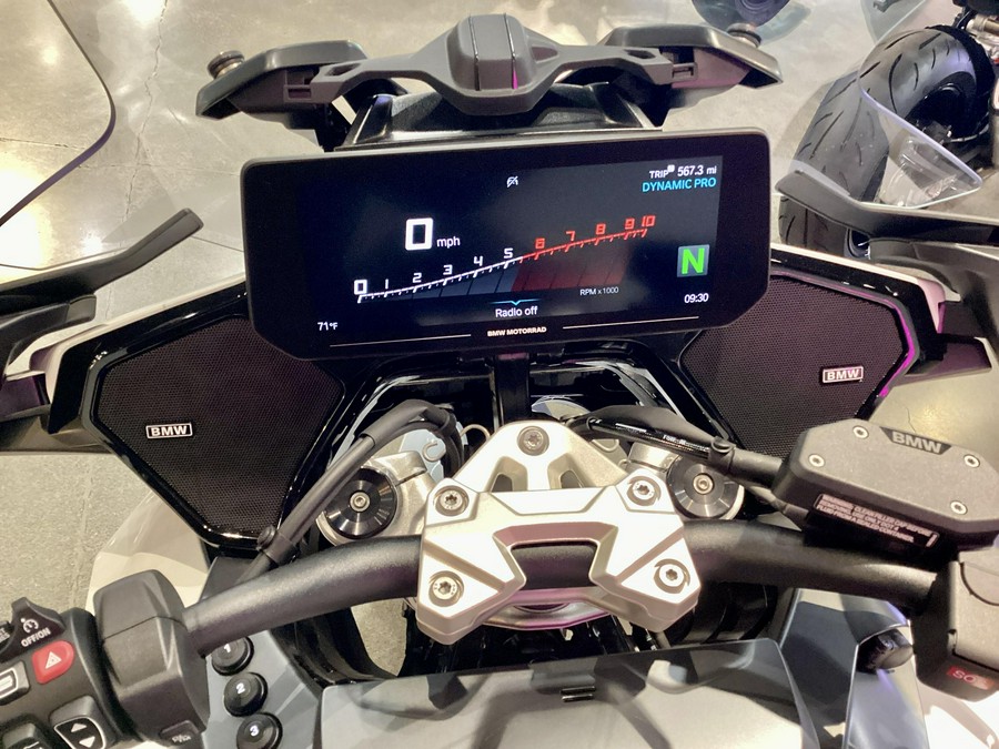 2026 BMW R 1300 RT