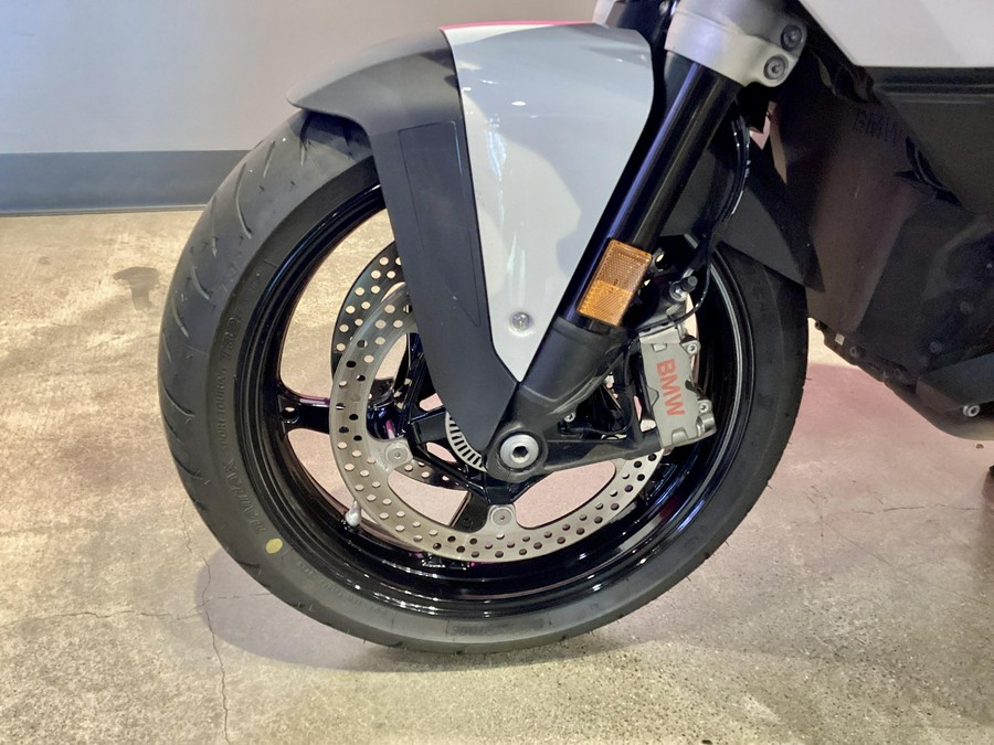 2026 BMW R 1300 RT