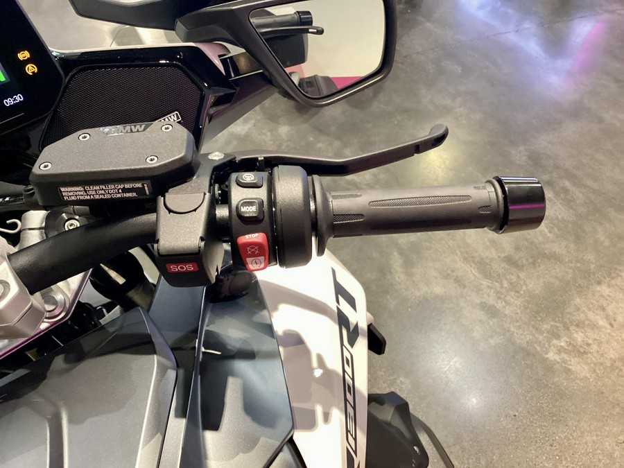 2026 BMW R 1300 RT