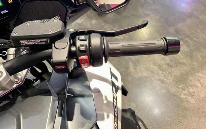 2026 BMW R 1300 RT