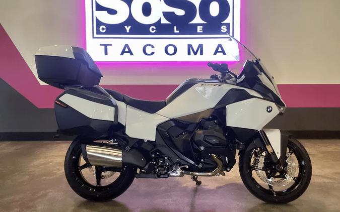 2026 BMW R 1300 RT