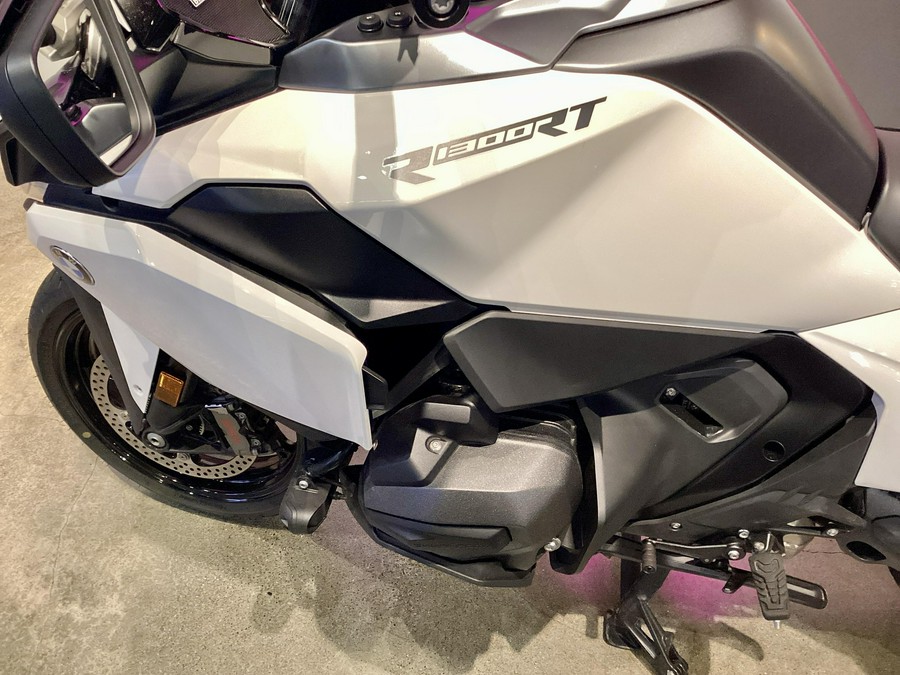 2026 BMW R 1300 RT