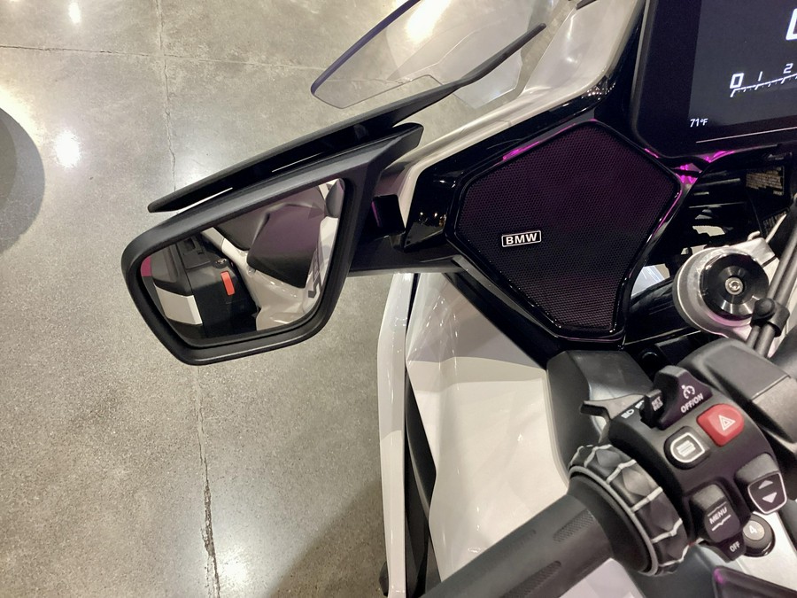 2026 BMW R 1300 RT