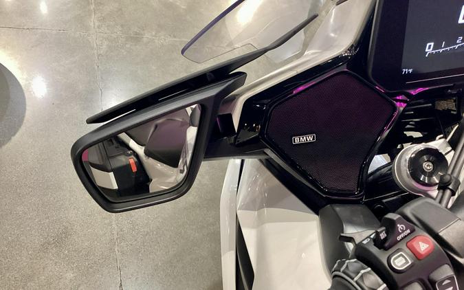 2026 BMW R 1300 RT