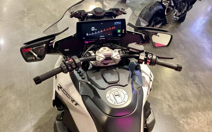 2026 BMW R 1300 RT