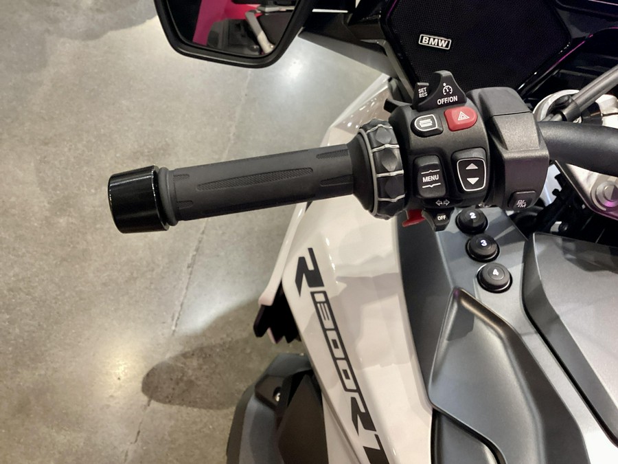 2026 BMW R 1300 RT