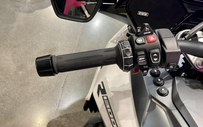2026 BMW R 1300 RT