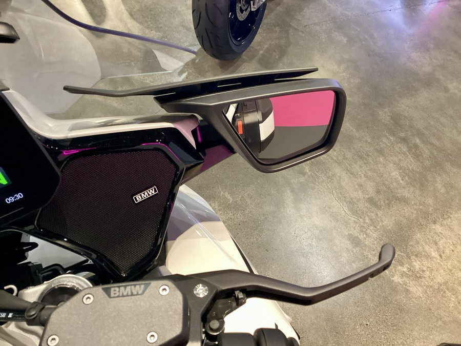 2026 BMW R 1300 RT