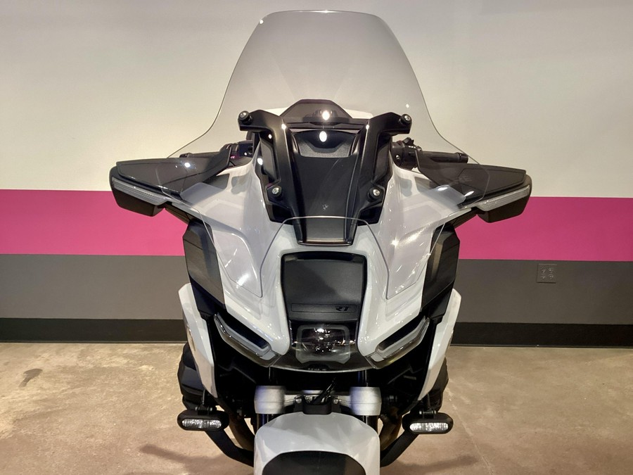 2026 BMW R 1300 RT