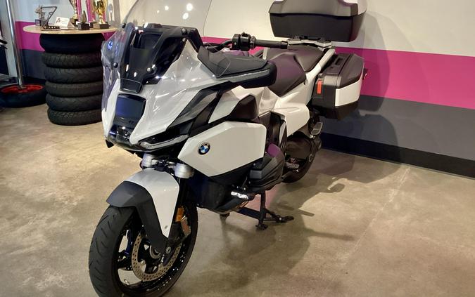 2026 BMW R 1300 RT