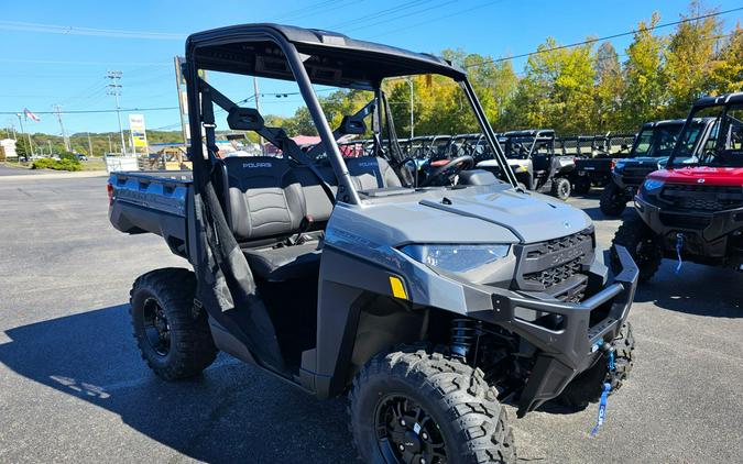 2026 Polaris Ranger XP® 1000 Premium