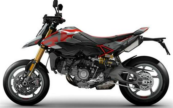 2027 Ducati Hypermotard V2 SP