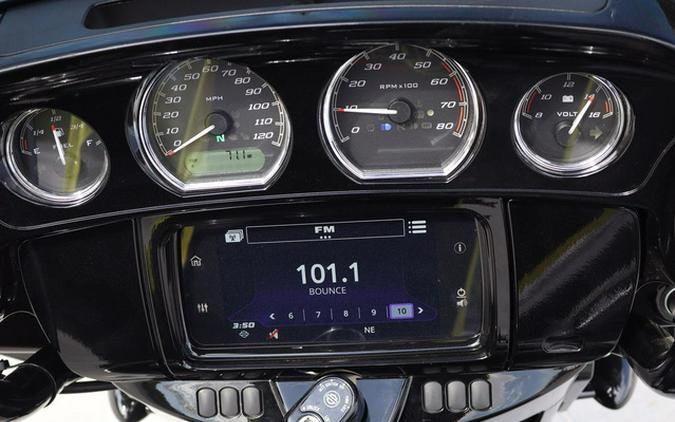 2021 Harley-Davidson Street Glide FLHXS - Special