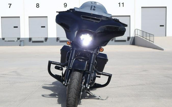 2021 Harley-Davidson Street Glide FLHXS - Special