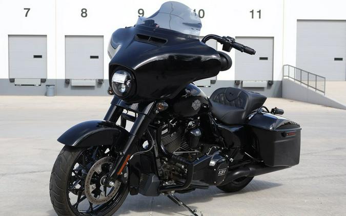2021 Harley-Davidson Street Glide FLHXS - Special