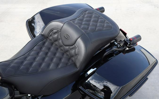 2021 Harley-Davidson Street Glide FLHXS - Special