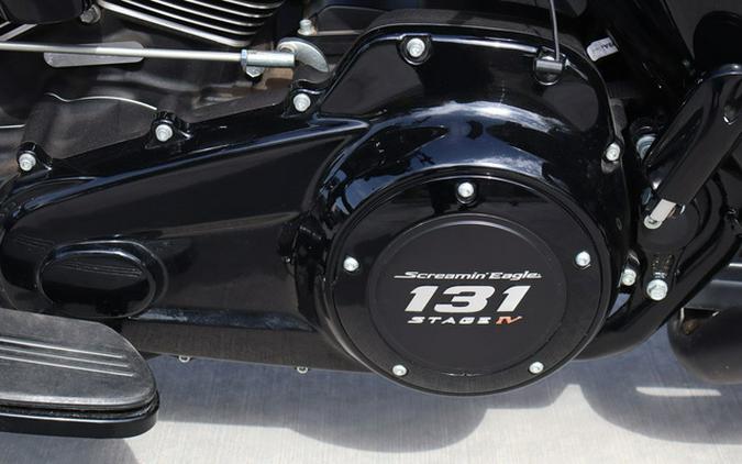 2021 Harley-Davidson Street Glide FLHXS - Special