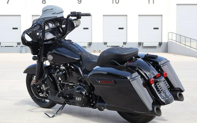 2021 Harley-Davidson Street Glide FLHXS - Special