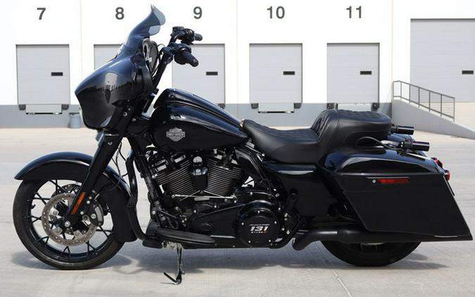 2021 Harley-Davidson Street Glide FLHXS - Special