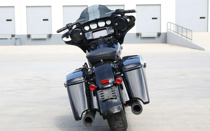 2021 Harley-Davidson Street Glide FLHXS - Special