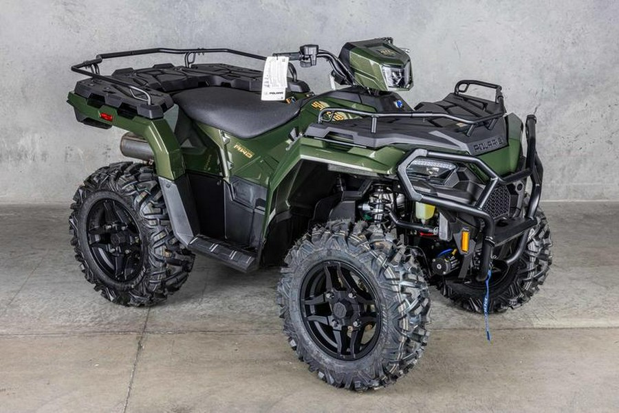 2026 Polaris Sportsman 570 Premium