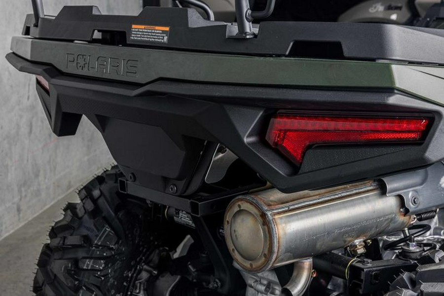 2026 Polaris Sportsman 570 Premium