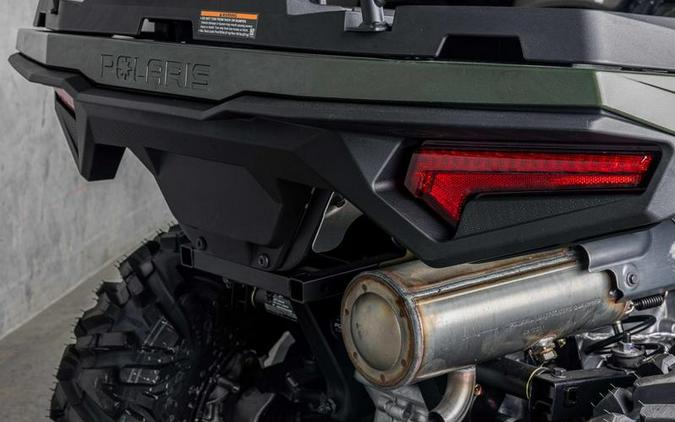 2026 Polaris Sportsman 570 Premium