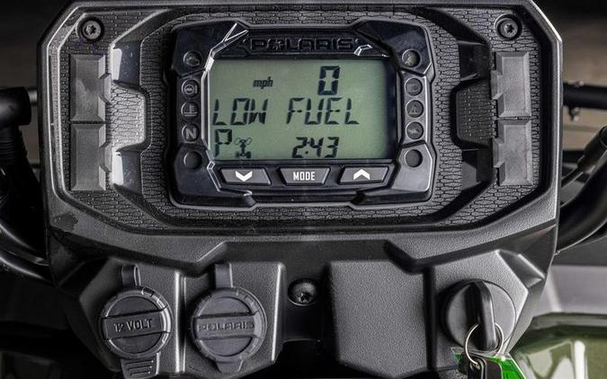 2026 Polaris Sportsman 570 Premium