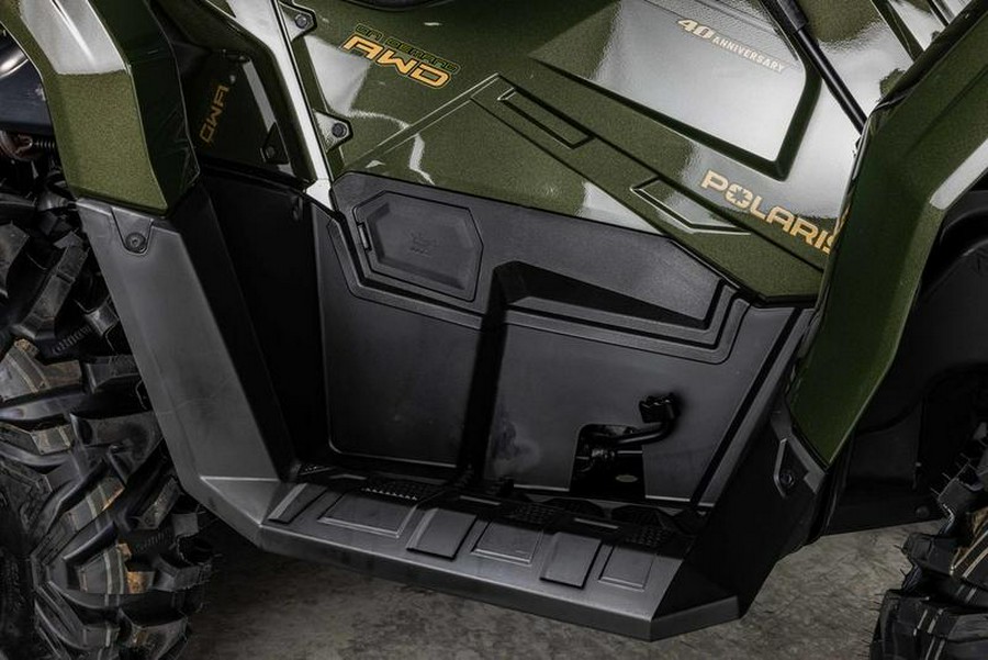 2026 Polaris Sportsman 570 Premium