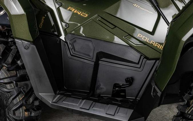 2026 Polaris Sportsman 570 Premium