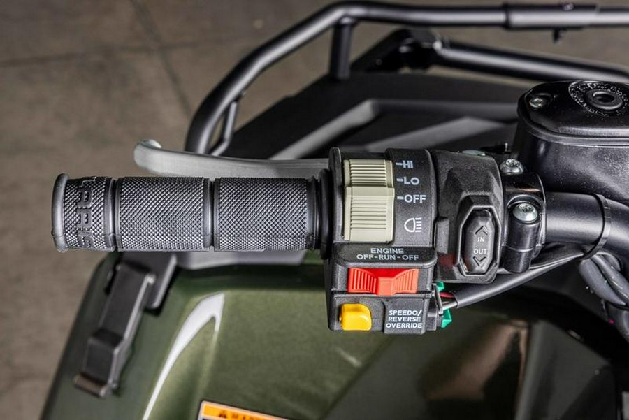 2026 Polaris Sportsman 570 Premium
