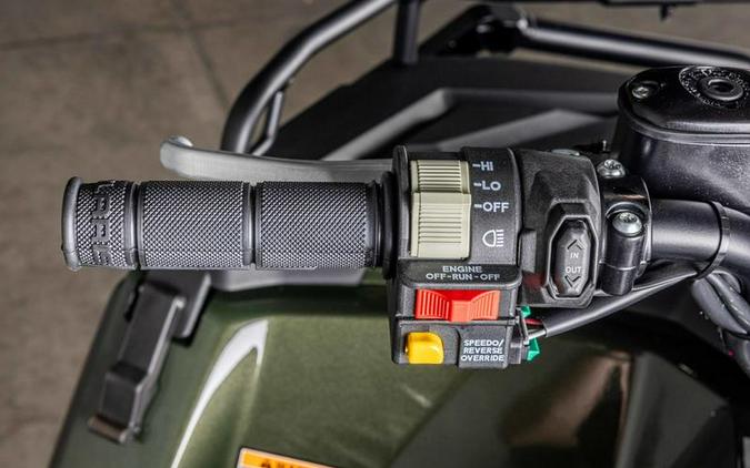 2026 Polaris Sportsman 570 Premium