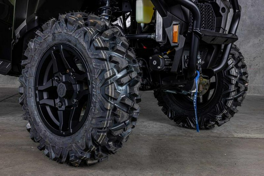 2026 Polaris Sportsman 570 Premium