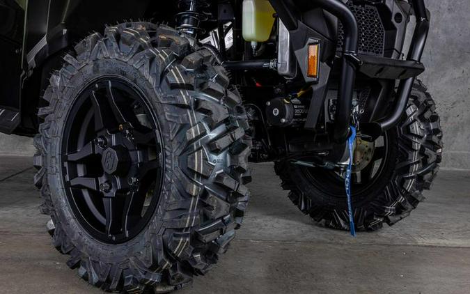 2026 Polaris Sportsman 570 Premium