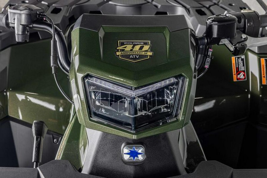 2026 Polaris Sportsman 570 Premium