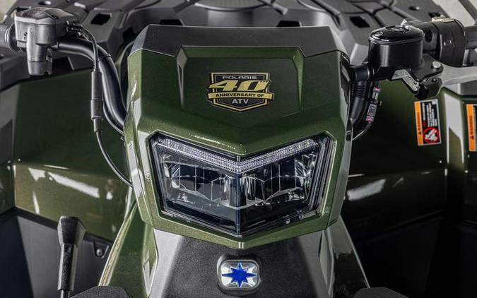 2026 Polaris Sportsman 570 Premium