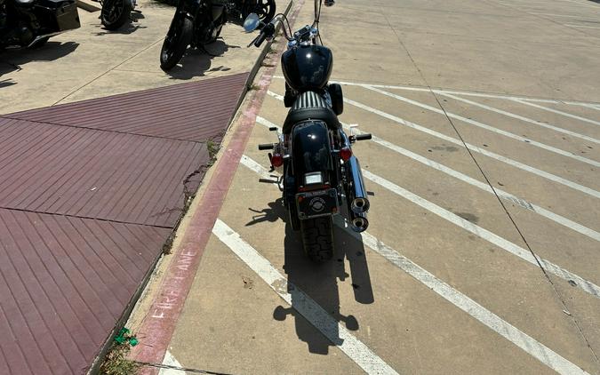 2024 Harley-Davidson Softail® Standard