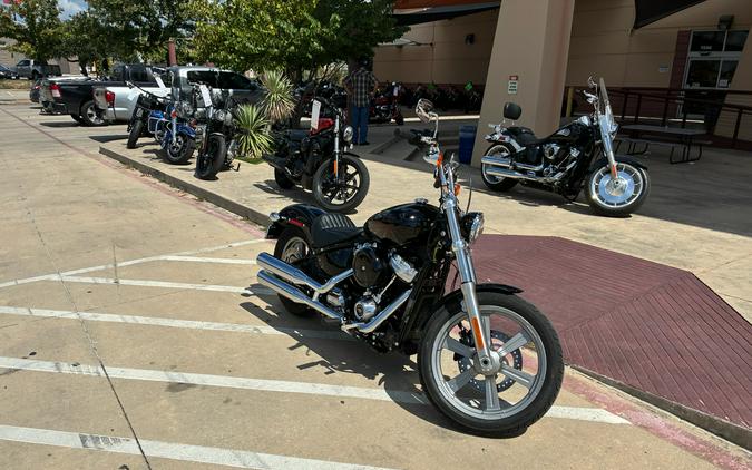 2024 Harley-Davidson Softail® Standard