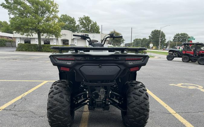 2026 CF MOTO CFORCE 400