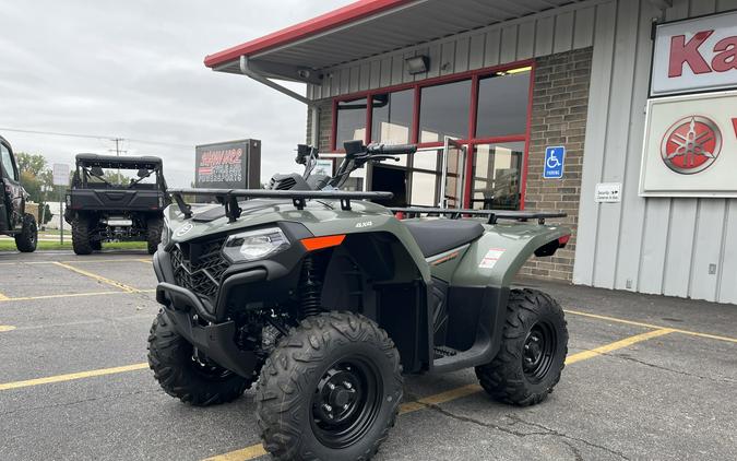 2026 CF MOTO CFORCE 400