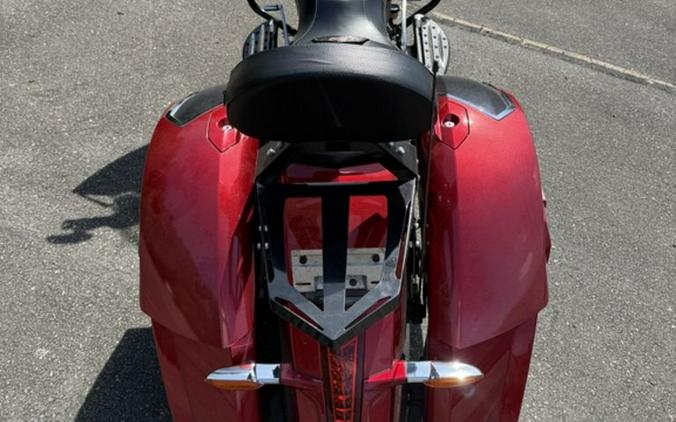 2015 Victory Magnum® Base