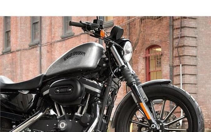 2015 Harley-Davidson Iron 883™