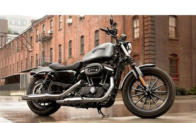 2015 Harley-Davidson Iron 883™