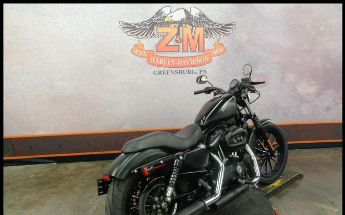 2015 Harley-Davidson Iron 883™