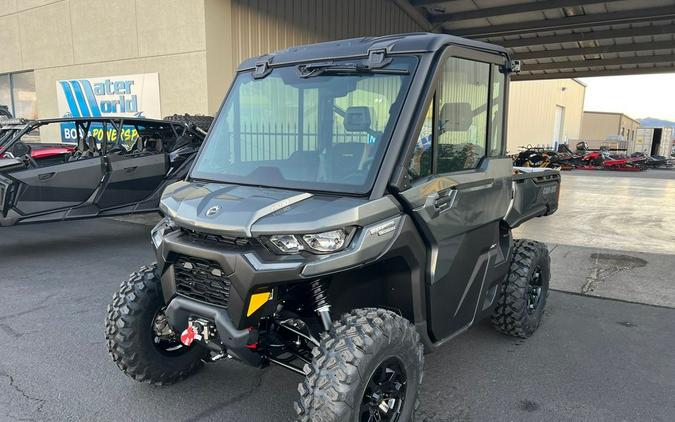 2024 Can-Am® Defender Limited HD10