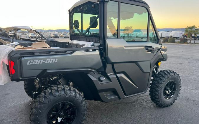 2024 Can-Am® Defender Limited HD10