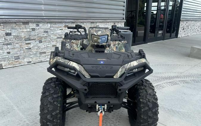 2024 Polaris® Sportsman 850 Ultimate Trail Polaris Pursuit Camo