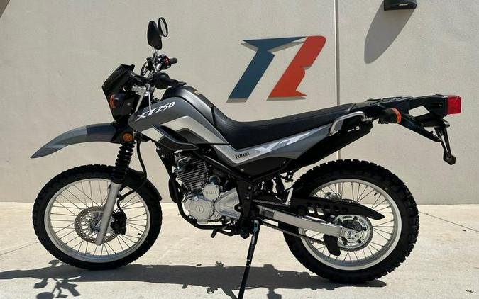 2024 Yamaha XT250