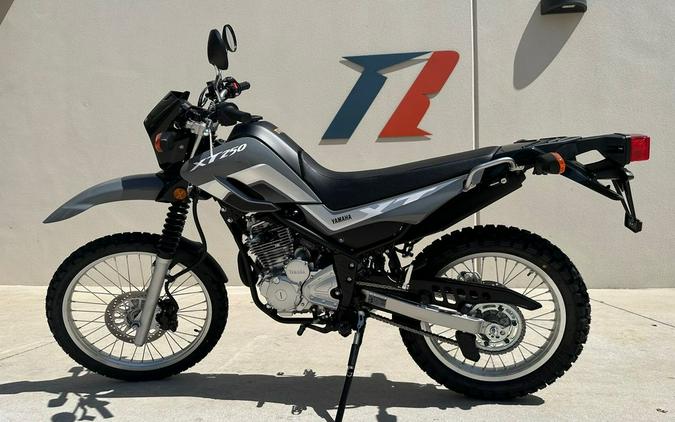 2024 Yamaha XT 250